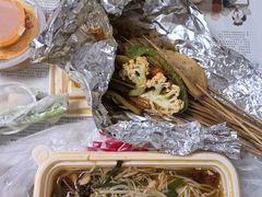 -蚝太郎 • 海鲜烧烤(Upark店)
