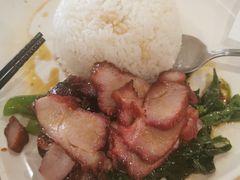 -肥妹烧腊店(翠竹路店)