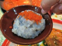 -鸿姐老火锅(疁城新天地店)