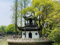 -汇龙潭