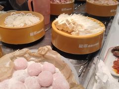 -龍歌自助小火锅(芝罘万达店)