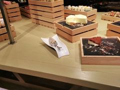 -金海湾自助餐厅(金陵饭店)