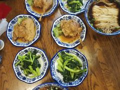 -孙盛兴奥灶面馆·蟹黄面·三虾面(山塘街总店)