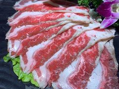 -碳说品道.瓦片烤肉.海鲜烧烤(中华路店)