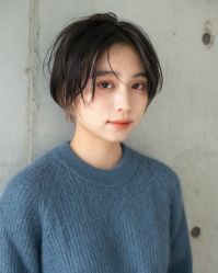 -木北造型