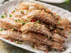 爬虾腿-乐天拉面(桃花街店)