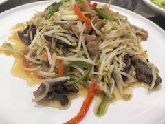 -飞尝蚝·顺德菜·鱼生(顺德总店)