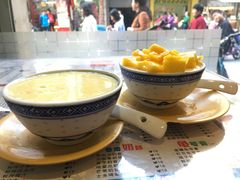 获奖炖蛋-仁信双皮奶(庙前直街店)