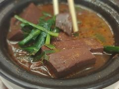 -潮福城大酒楼·潮粤菜·港式点心(阳光城店)