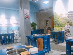-马路边边·成都串串(翠柏路店)