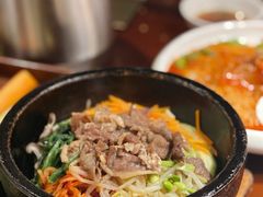-三代烤肉(保利广场店)