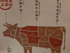 -捞王猪肚鸡火锅(财富中心店)