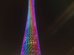 -珠江夜游广州塔·中大码头