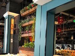 -米汤记忆(南京西路店)