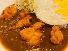 -金龙咖喱