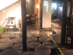 -院8里·小聚园老川菜(九眼桥店)