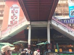 -瓦洛洛传统市场