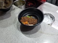 -一品飘香米线(一中总店)