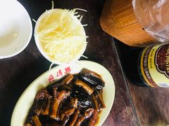 -同得兴 Since·1995 传统苏式面馆(嘉馀坊店)