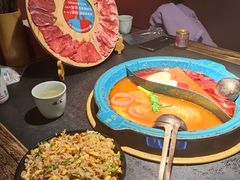 -吼堂老火锅(太古里总店)