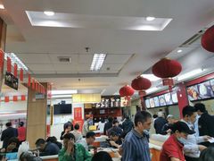 大堂-大富贵(临沂店)