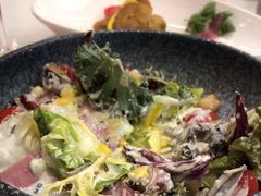 -LE SHARE洛笙·花园西餐(北京路步行街店)