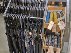 -MUJI无印良品(万科里店)