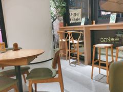 -Pekaa啤咖食肆Coffee&Bistro