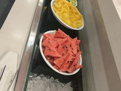 -昆仑和悦酒店(青岛奥帆中心五四广场店)