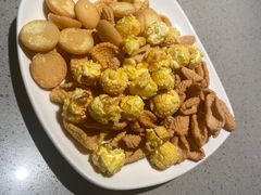 -半天妖烤鱼(中山路店)