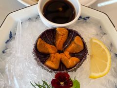 -必点海鲜·海肠捞饭大王(滨江道店)