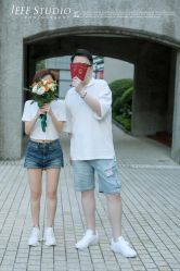 -JEFF STUDIO摄影摄像婚礼跟拍