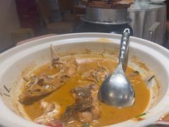 -春盛渔府(牛首山店)