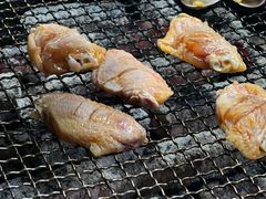 -久儿地炉烤肉(海信慧园店)