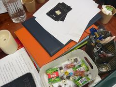 -剧狐剧本杀·月球探案馆(人民广场1号店)