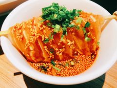 -新太二·鲜料川菜(晶耀前滩店)