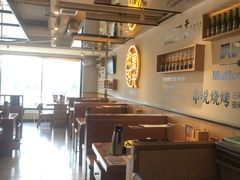 -冰城串说·羊肉串烧烤(哈西大街店)