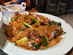 -宽窄巷成都菜(青岛路万达广场店)