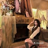 在重庆|复古英伦风的小洋楼咖啡馆☕️
