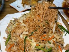 -连家船海鲜大排档·20年闽菜店(厦大店)