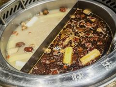 -快乐小羊火锅餐厅(农科路店)