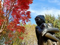 -长春世界雕塑园冰雪艺术天地