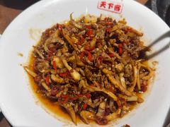 -天下客饭店(中山路店)