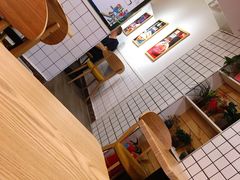 大堂-十三朝牛馍王擀面皮(骡马市店)