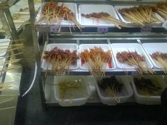 -袁记串串香(川师店)
