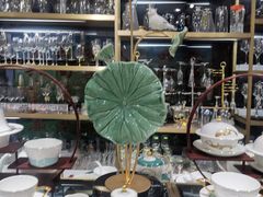 -万润国际酒店用品市场