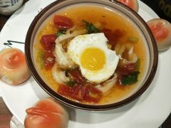 -那家老院子东北菜·饺子·小鸡炖蘑菇(艳华街店)