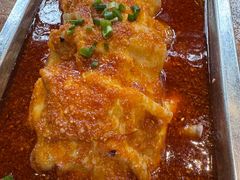 -兔槽江湖菜·重庆璧山兔(水围店)