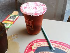 -华记煲仔华·煲仔饭(三元里万科里店)