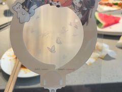 -海底捞火锅(莘松路店)
